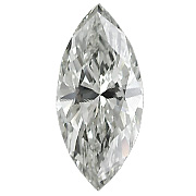 0.31 ct Marquise Diamond : H / VS2